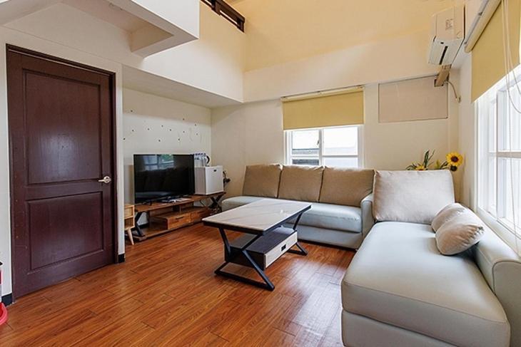 Yanmin Hot Spring Resort Taipei Exterior photo