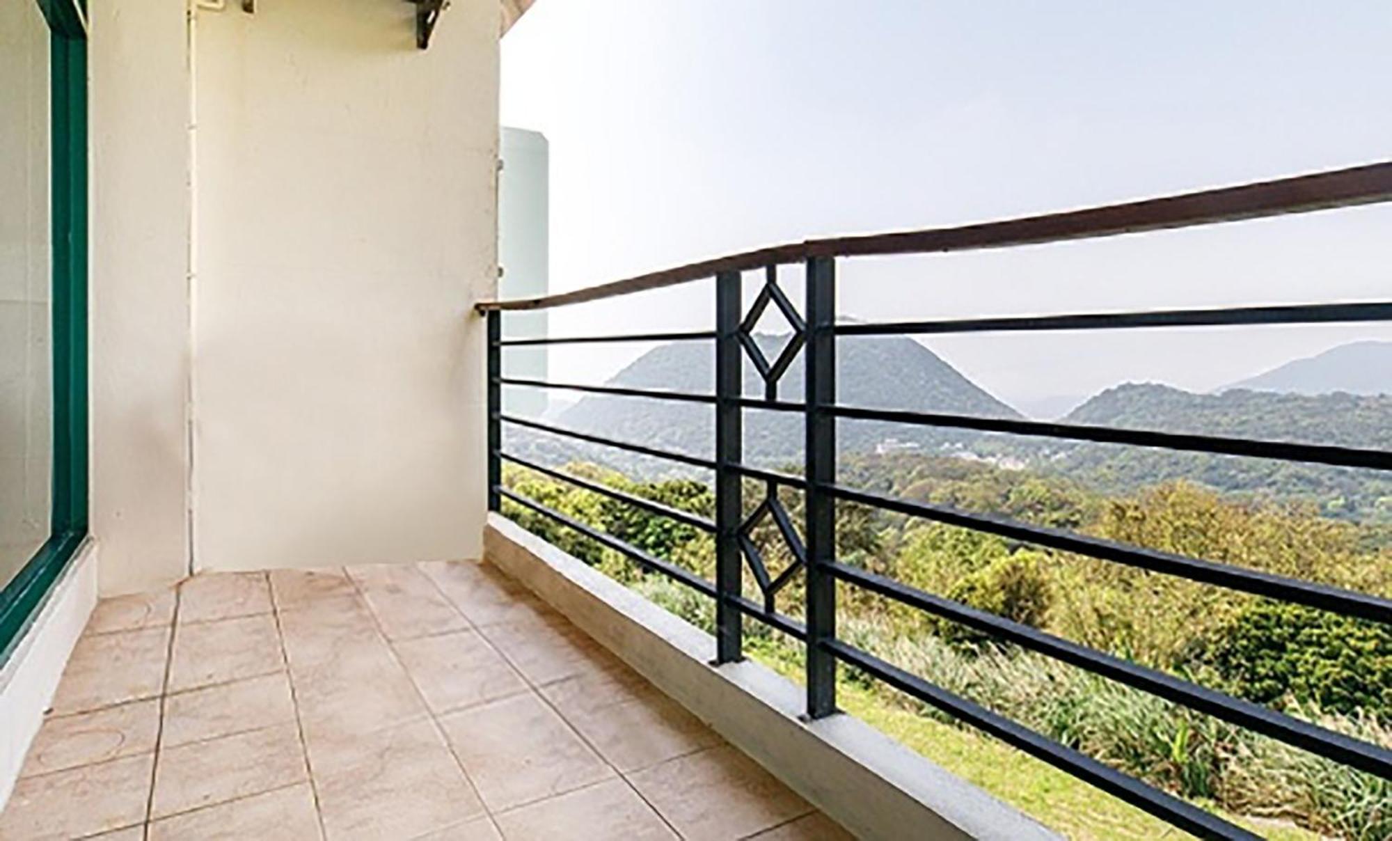 Yanmin Hot Spring Resort Taipei Exterior photo